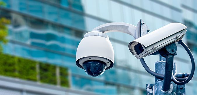 Güvenlik Kamerası Montajı Antalya