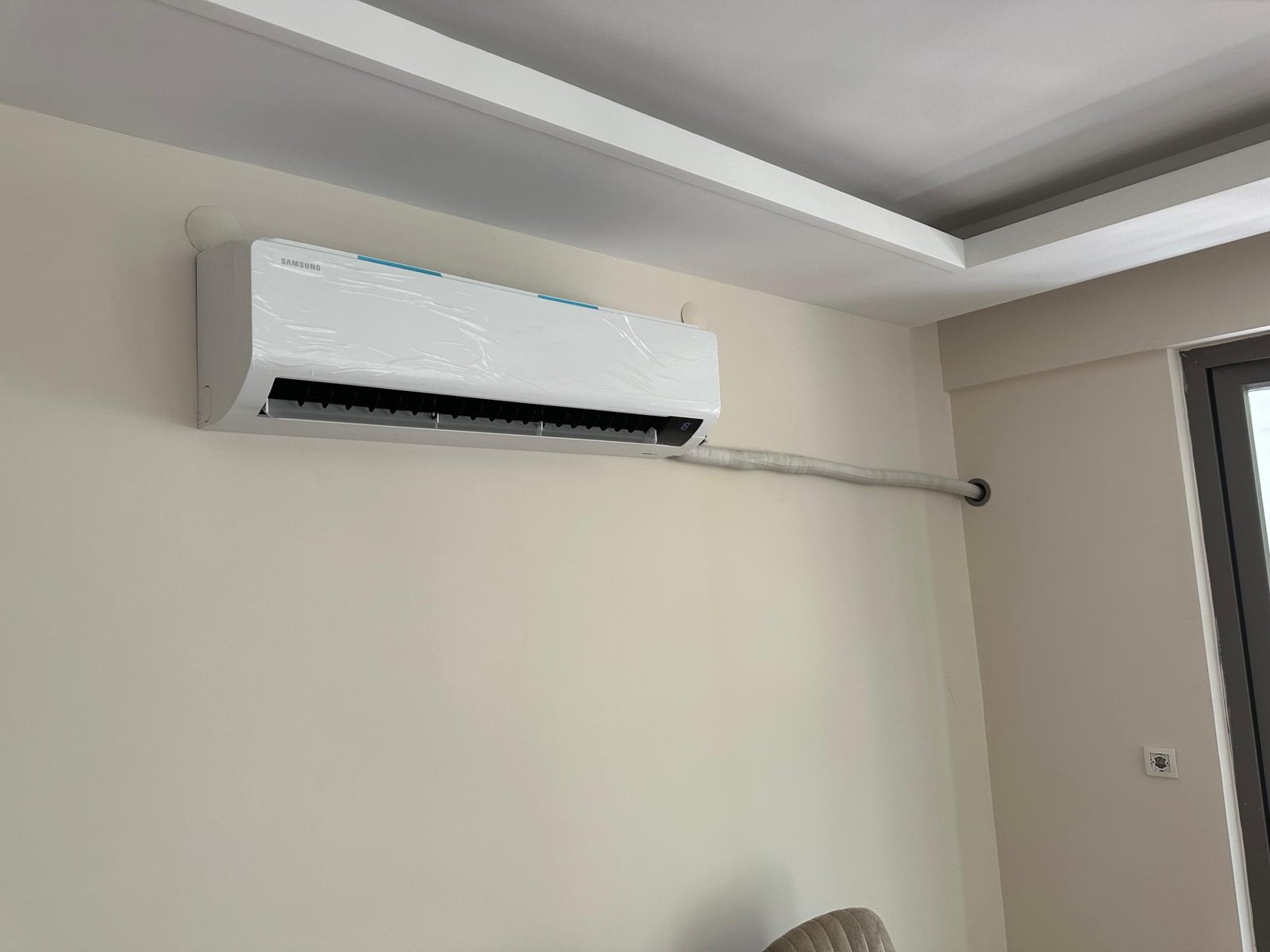 Antalya Klima Bakım Servisi