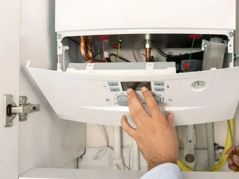 Antalya Kombi Servisi